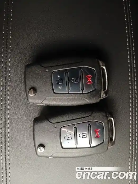 SsangYong TIBOLI 2025 1.6 Автомат в Москве № 759496, фото 19