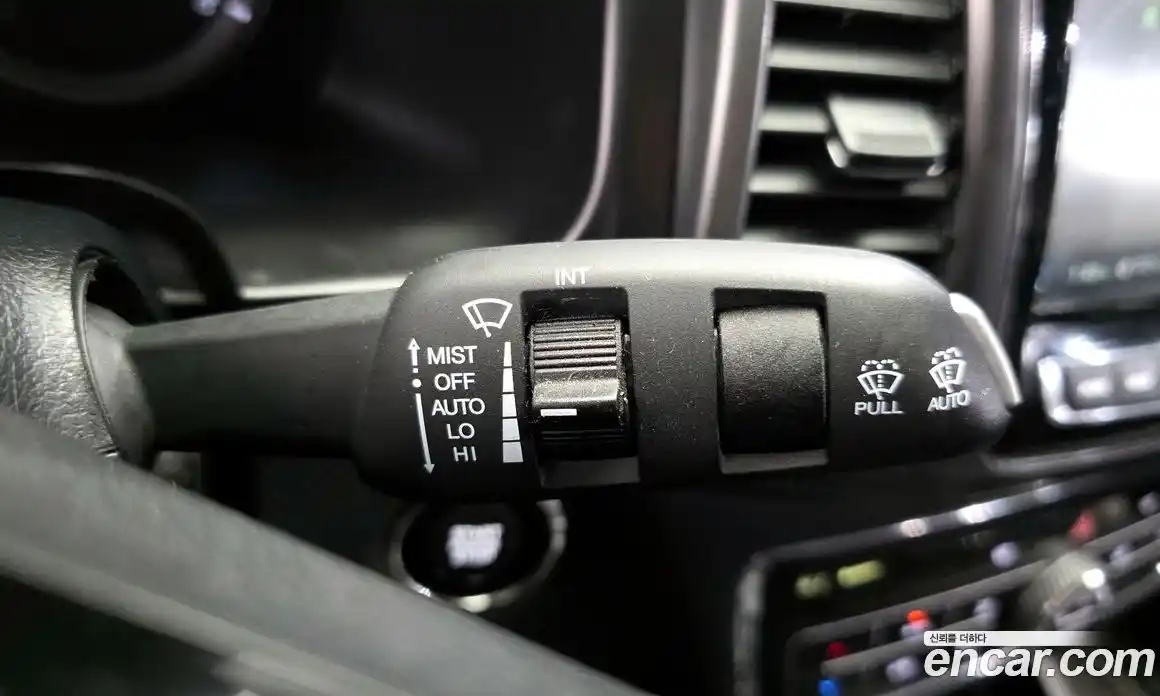 SsangYong Rexton 2021 2.2 Автомат в Москве № 759801, фото 16