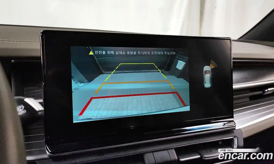 SsangYong Torres 2022 1.5 Автомат в Москве № 759848, фото 14