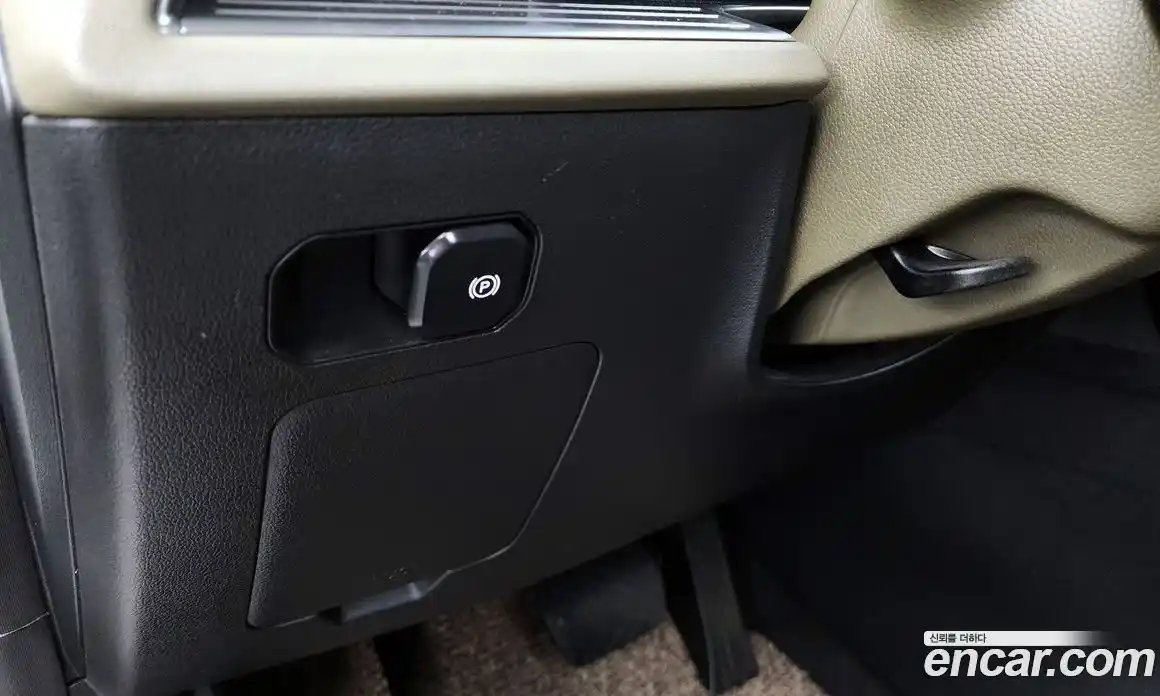 SsangYong Torres 2022 1.5 Автомат в Москве № 759848, фото 15