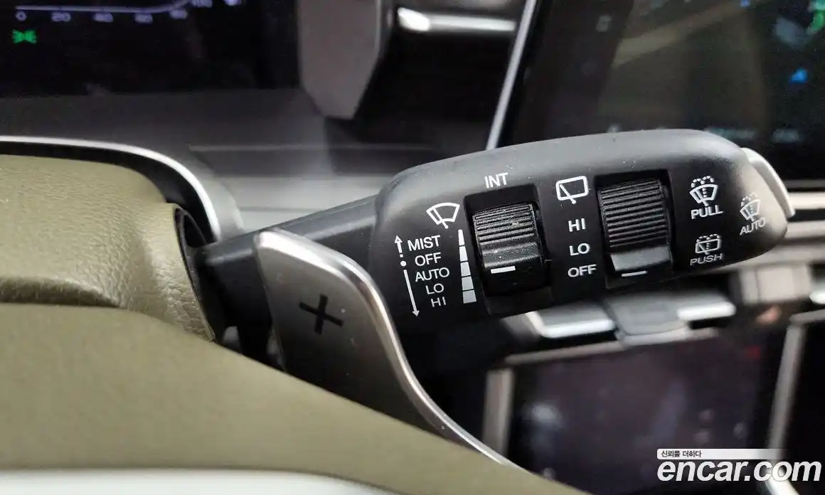 SsangYong Torres 2022 1.5 Автомат в Москве № 759848, фото 17