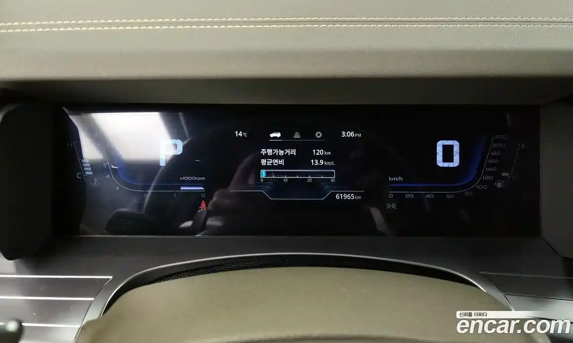 SsangYong Torres 2022 1.5 Автомат в Москве № 759848, фото 7