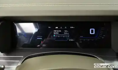 SsangYong Torres 2022 1.5 Автомат в Москве № 759848, миниатюра 7