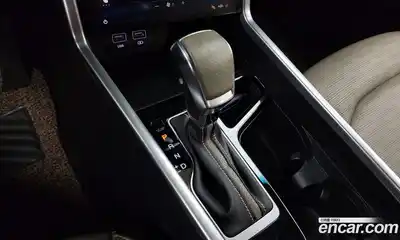 SsangYong Torres 2022 1.5 Автомат в Москве № 759848, миниатюра 8