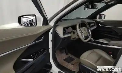 SsangYong Torres 2022 1.5 Автомат в Москве № 759848, миниатюра 9
