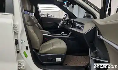 SsangYong Torres 2022 1.5 Автомат в Москве № 759848, миниатюра 10