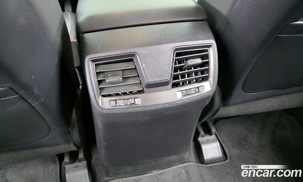 SsangYong Rexton 2023 2.2 Автомат в Москве № 759982, фото 18