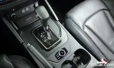 SsangYong Rexton 2023 2.2 Автомат в Москве № 759982, миниатюра 9