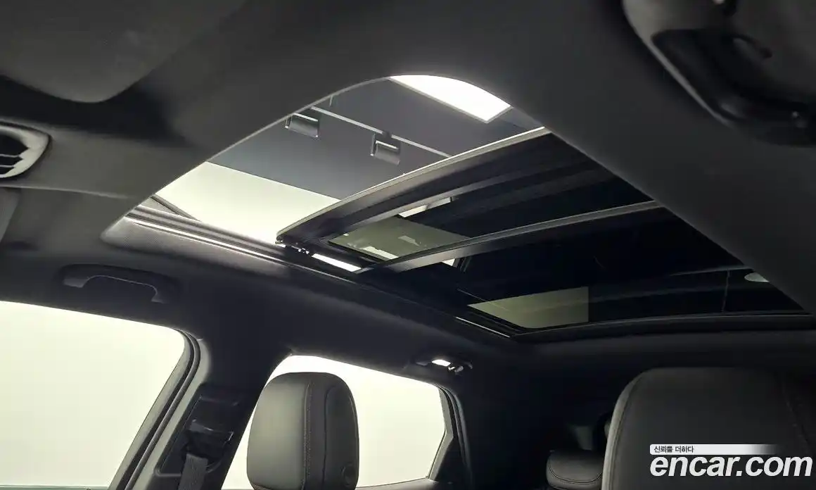 Chevrolet TrailBlazer 2022 1.3 Автомат в Москве № 760076, фото 17