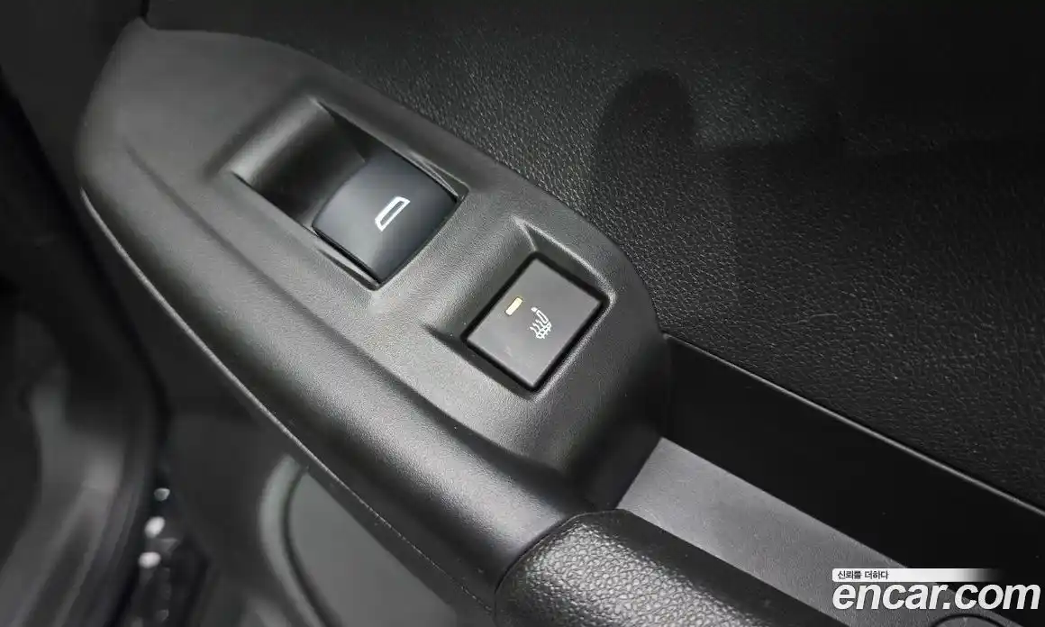 Chevrolet TrailBlazer 2022 1.3 Автомат в Москве № 760076, фото 18