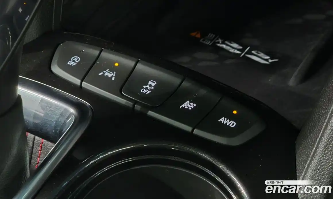 Chevrolet TrailBlazer 2022 1.3 Автомат в Москве № 760076, фото 19