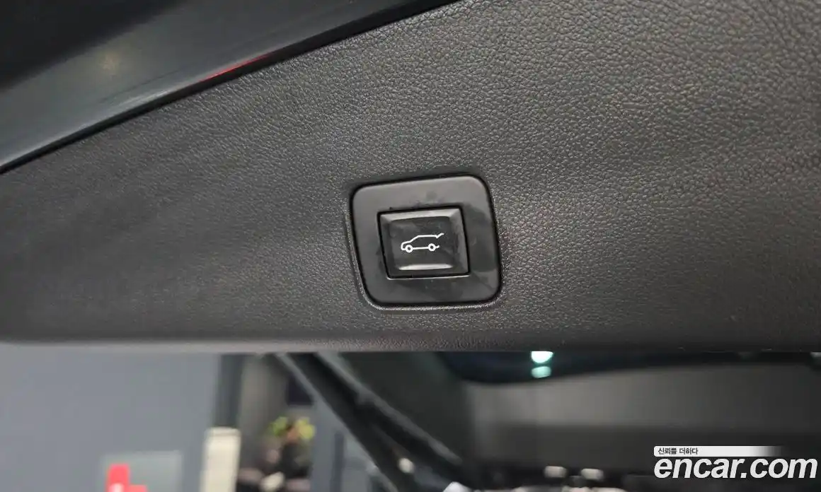 Chevrolet TrailBlazer 2022 1.3 Автомат в Москве № 760076, фото 20