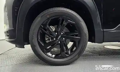 Chevrolet TrailBlazer 2022 1.3 Автомат в Москве № 760076, миниатюра 5