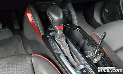 Chevrolet TrailBlazer 2022 1.3 Автомат в Москве № 760076, миниатюра 9