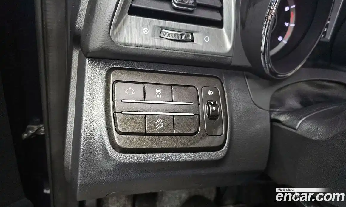 SsangYong TIBOLI 2019 1.6 Автомат в Москве № 760079, фото 14