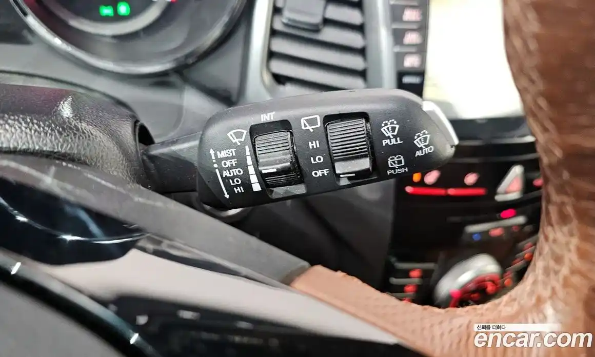 SsangYong TIBOLI 2019 1.6 Автомат в Москве № 760079, фото 19