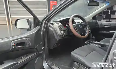 SsangYong Korando 2014 2.0 Автомат в Москве № 760132, миниатюра 11