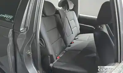 SsangYong Korando 2014 2.0 Автомат в Москве № 760132, миниатюра 12