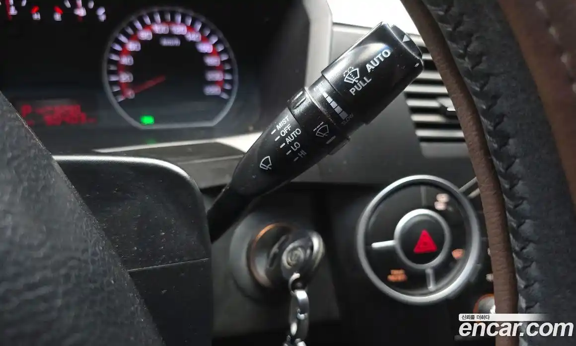 SsangYong Korando 2014 2.0 Автомат в Москве № 760132, фото 17