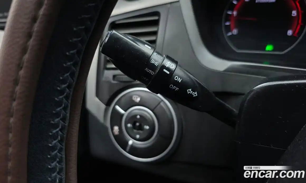 SsangYong Korando 2014 2.0 Автомат в Москве № 760132, фото 18