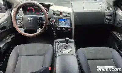 SsangYong Korando 2014 2.0 Автомат в Москве № 760132, миниатюра 7