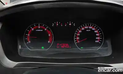 SsangYong Korando 2014 2.0 Автомат в Москве № 760132, миниатюра 8