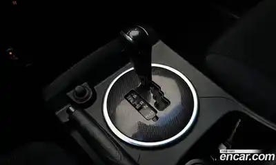 SsangYong Korando 2014 2.0 Автомат в Москве № 760132, миниатюра 9