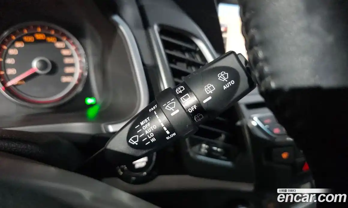 SsangYong Korando 2018 2.2 Автомат в Москве № 760168, фото 15