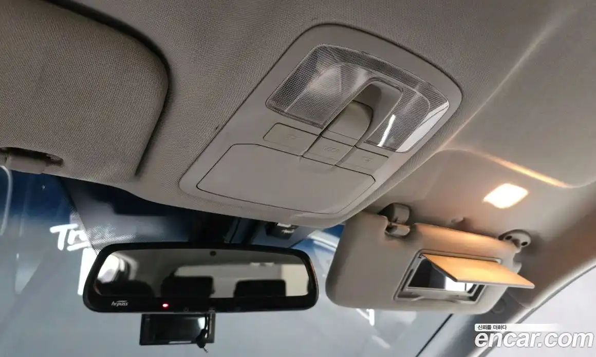 SsangYong Korando 2018 2.2 Автомат в Москве № 760168, фото 17