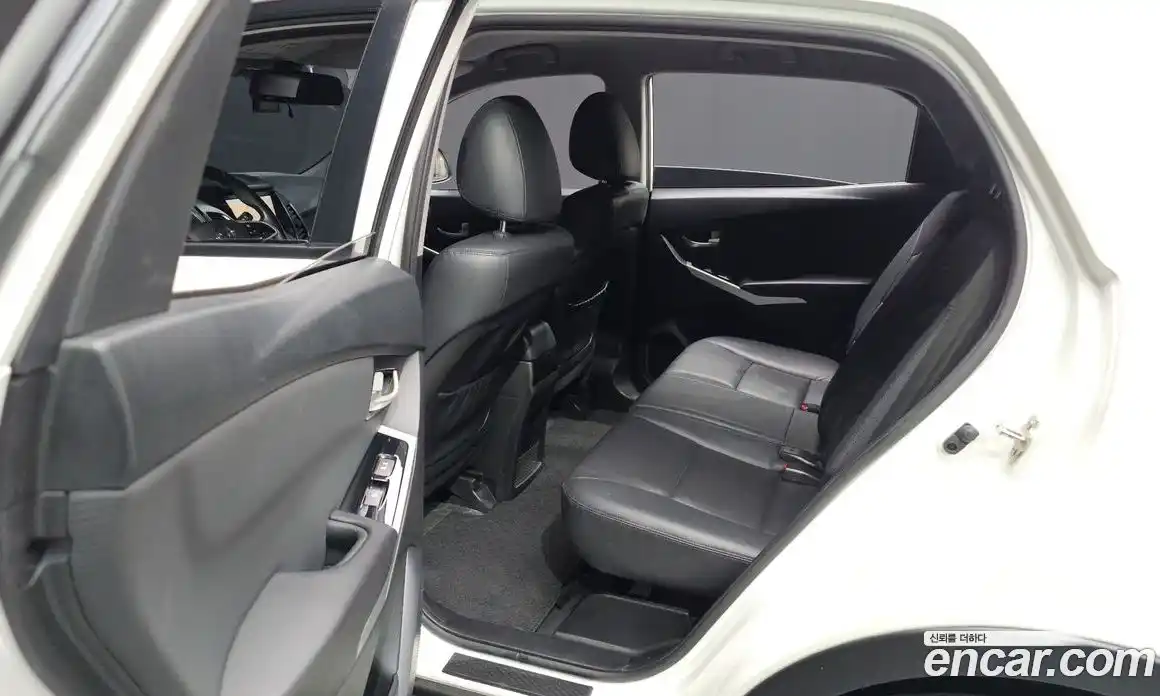 SsangYong Korando 2018 2.2 Автомат в Москве № 760168, фото 19