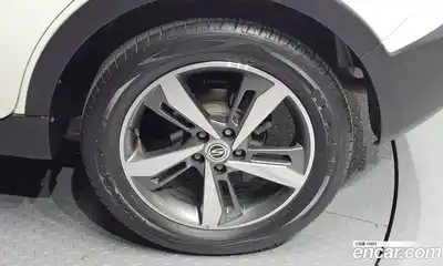 SsangYong Korando 2018 2.2 Автомат в Москве № 760168, миниатюра 5