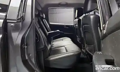 SsangYong Korando 2017 2.2 Автомат в Москве № 760194, миниатюра 12
