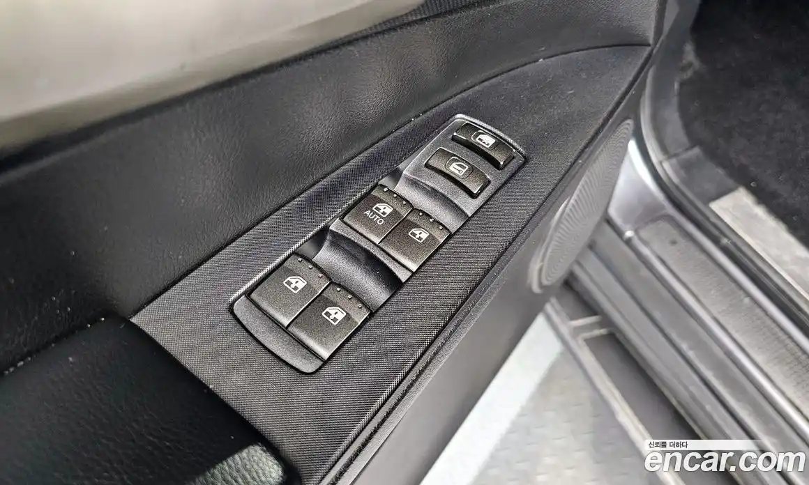 SsangYong Korando 2017 2.2 Автомат в Москве № 760194, фото 14