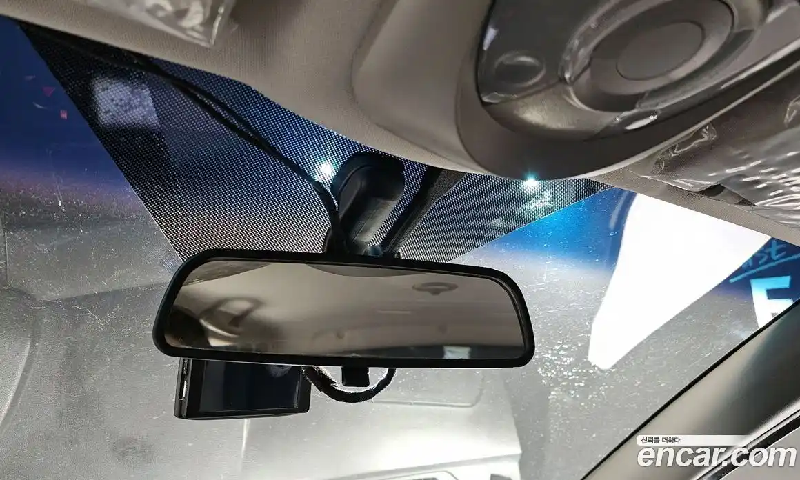 SsangYong Korando 2017 2.2 Автомат в Москве № 760194, фото 19