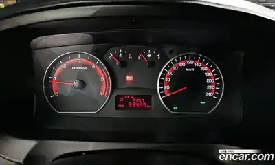 SsangYong Korando 2017 2.2 Автомат в Москве № 760194, миниатюра 8