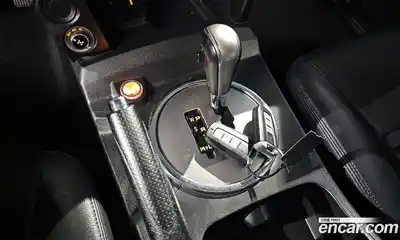 SsangYong Korando 2017 2.2 Автомат в Москве № 760194, миниатюра 9