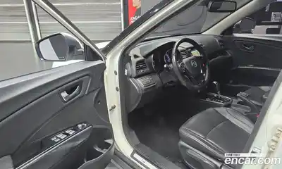 SsangYong TIBOLI 2017 1.6 Автомат в Москве № 760338, миниатюра 11