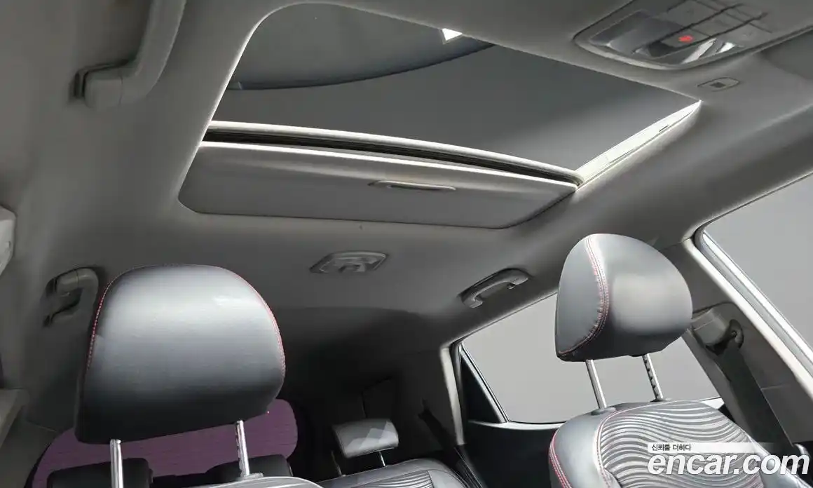 SsangYong TIBOLI 2017 1.6 Автомат в Москве № 760338, фото 19