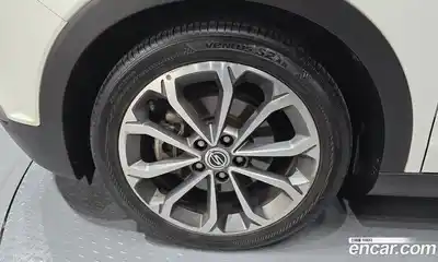 SsangYong TIBOLI 2017 1.6 Автомат в Москве № 760338, миниатюра 5