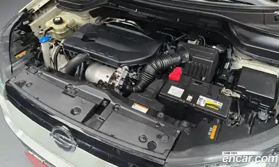 SsangYong TIBOLI 2017 1.6 Автомат в Москве № 760338, миниатюра 6