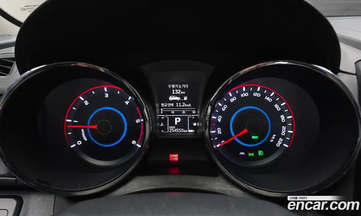 SsangYong TIBOLI 2017 1.6 Автомат в Москве № 760338, фото 8