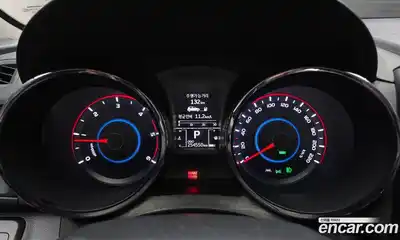 SsangYong TIBOLI 2017 1.6 Автомат в Москве № 760338, миниатюра 8