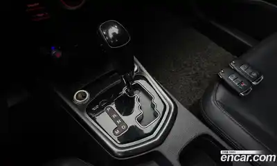 SsangYong TIBOLI 2017 1.6 Автомат в Москве № 760338, миниатюра 9