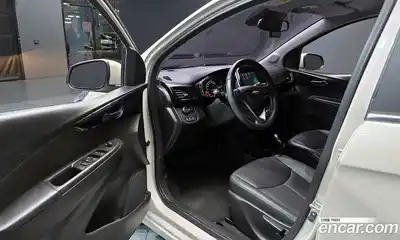 Chevrolet Spark 2016 1.0 Автомат в Москве № 760601, миниатюра 11