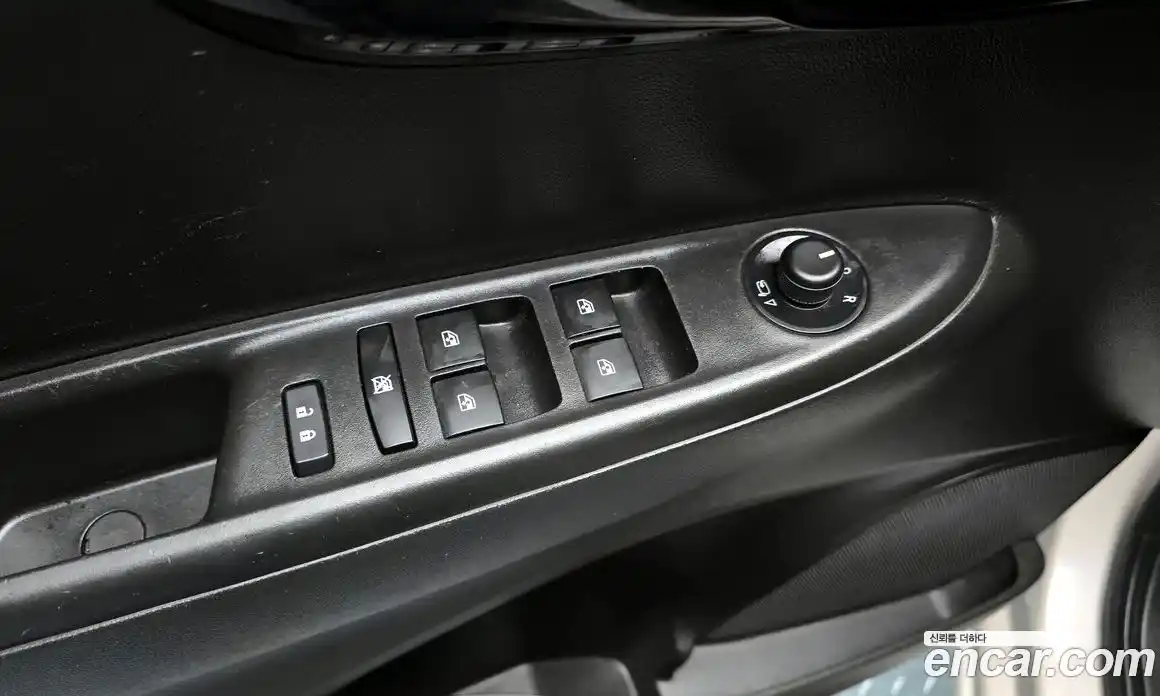 Chevrolet Spark 2016 1.0 Автомат в Москве № 760601, фото 18