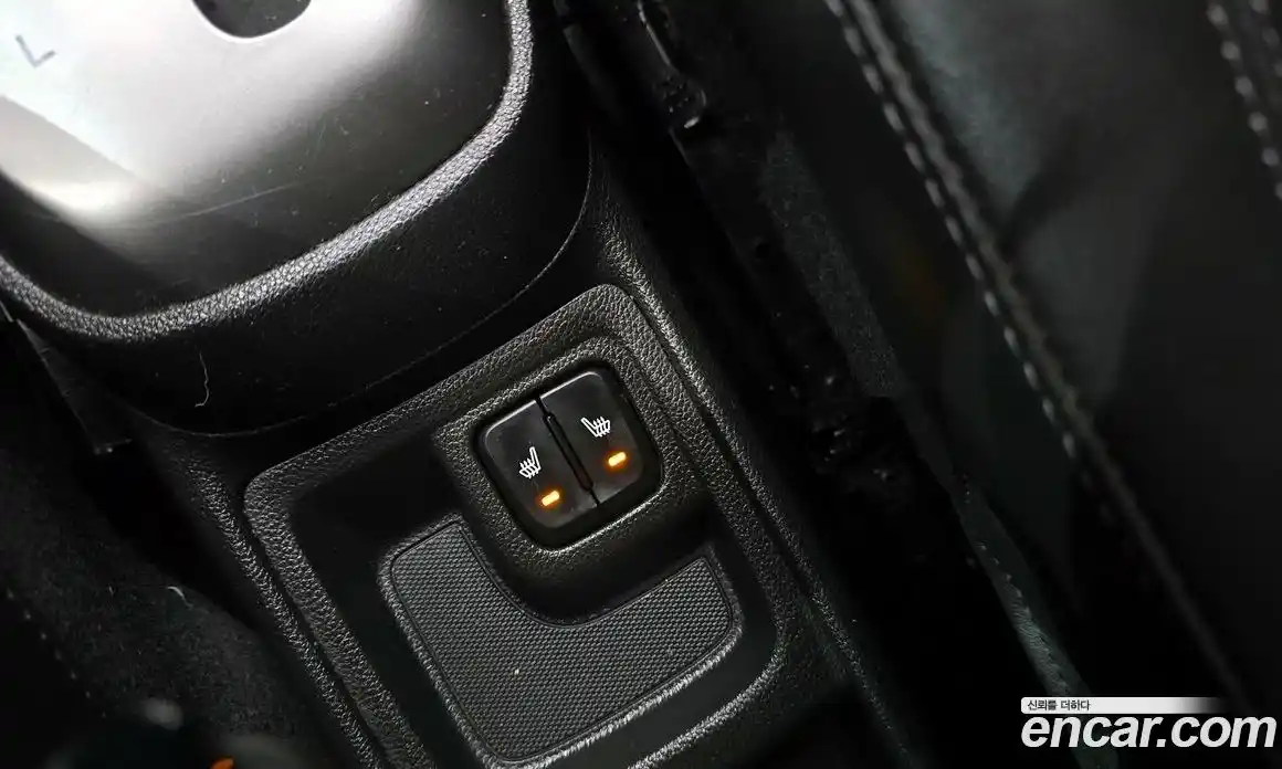 Chevrolet Spark 2016 1.0 Автомат в Москве № 760601, фото 19