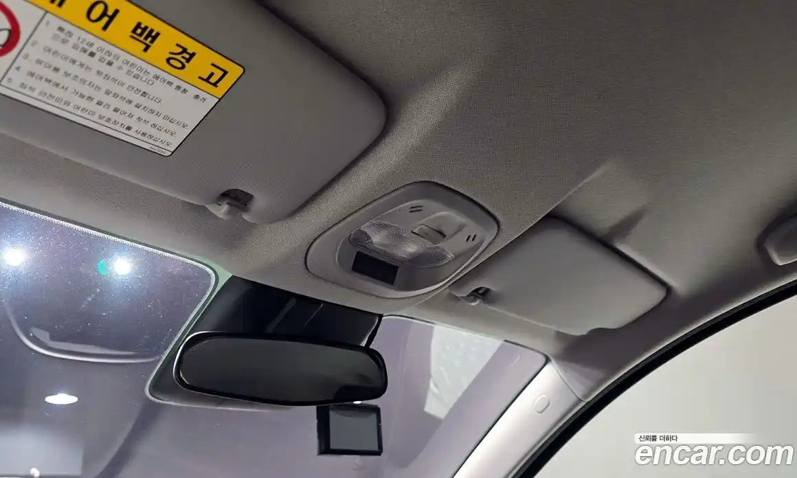 Chevrolet Spark 2016 1.0 Автомат в Москве № 760601, фото 20