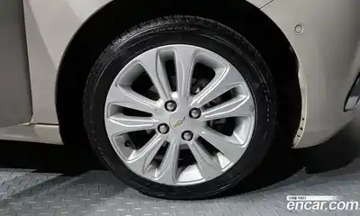 Chevrolet Spark 2016 1.0 Автомат в Москве № 760601, миниатюра 5