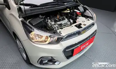 Chevrolet Spark 2016 1.0 Автомат в Москве № 760601, миниатюра 6