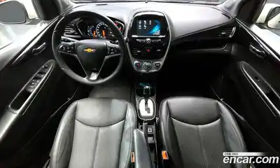 Chevrolet Spark 2016 1.0 Автомат в Москве № 760601, миниатюра 7